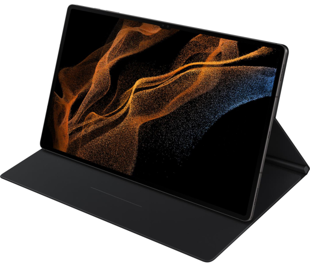 SAMSUNG Book Cover do Galaxy Tab S8 Ultra Black - 718388 - zdjęcie 6